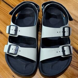 Birkenstock sandals